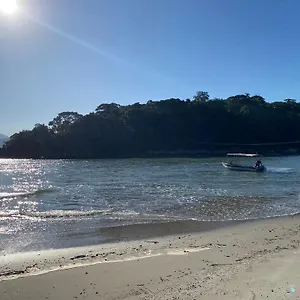 Ilha Do Papagaio - Pousada Exclusiva Brasil