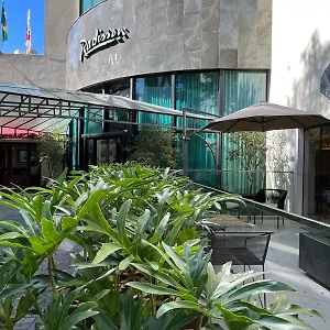 Radisson Oscar Freire ***** São Paulo