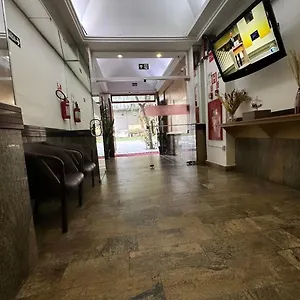 Internacional *** São Paulo
