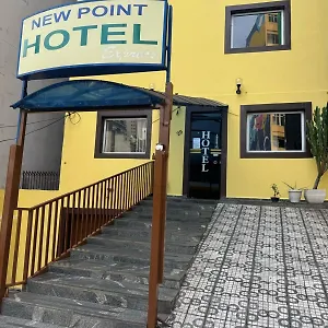 New Point ** São Paulo