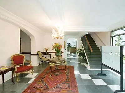 Paulista Flat Hotel Sao Paulo