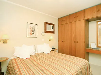 Paulista Flat Hotel Sao Paulo
